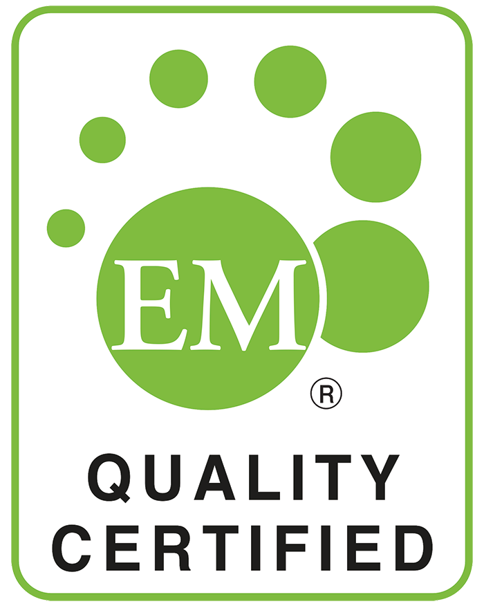 Logo-EMRO-Quality-Certified