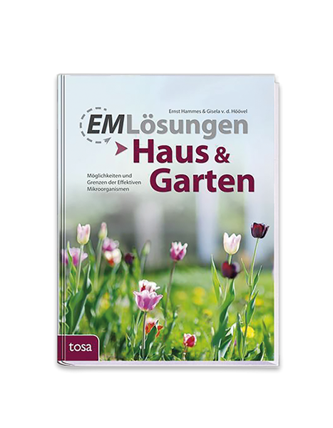 Bild von EM Lösungen - Haus und Garten