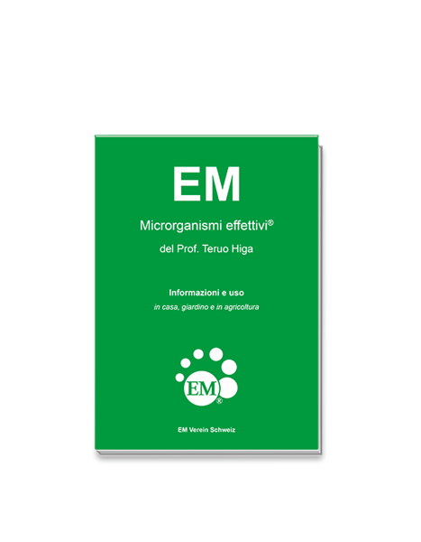 Image sur EM - Microrganismi effettivi