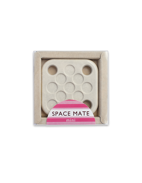Image sur EM Keramik Spacemate klein beige