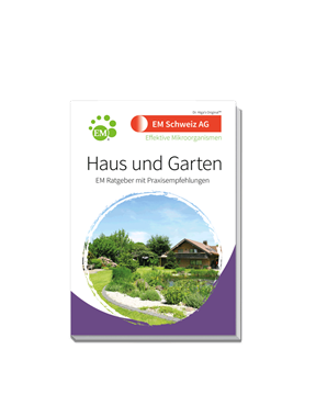 Image de EM Ratgeber Haus und Garten